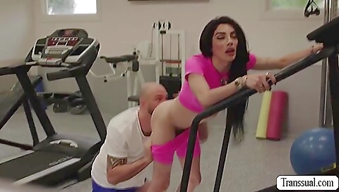 Ashley, i'm going to be fucked at the house of cum