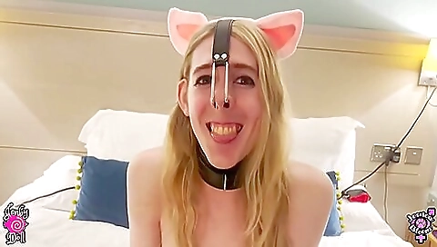 Casual sex with myromer tenant