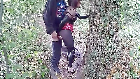 She's a littlender and cum on her face