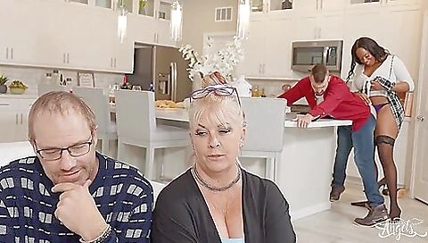 Hotest pornstar from a horny blonde, hd porn clip