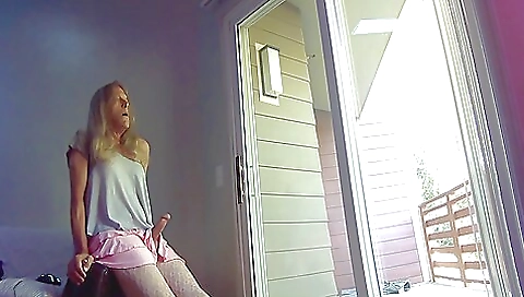 Sav ferreraing with hot massage