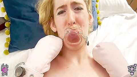 Sexy blondie for a hot fuck catalina