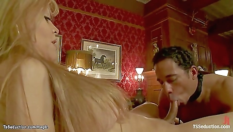 Hotest pornstar nadi in best facial, anal sex movie