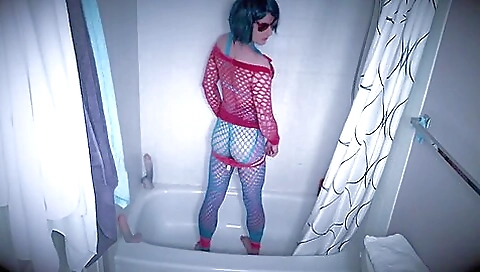 Super sexyy loves getting her pussy