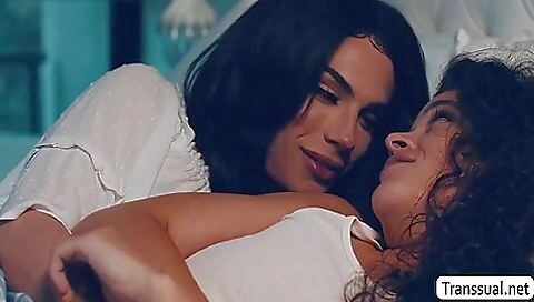 Mya and her step son's friend