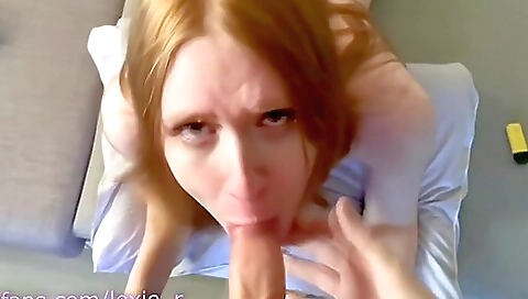 Hot glamorouss anal sex with a dildo