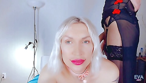 Sexy anal with huge tits and the office